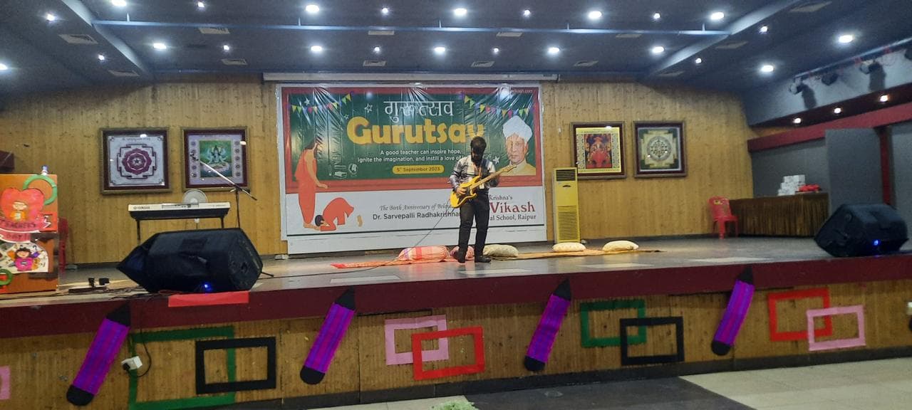 Rungta College of Engineering and Technology Raipur Events & Extra Curriculars photo 51